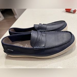 Cole Haan penny loafer men’s size 10.5